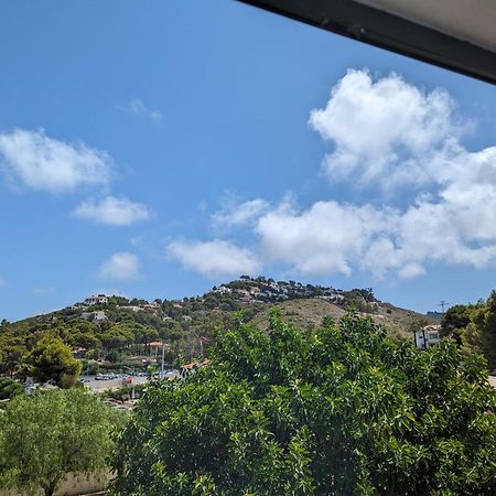 Hotel Mr Les Rotes Denia Eksteriør bilde