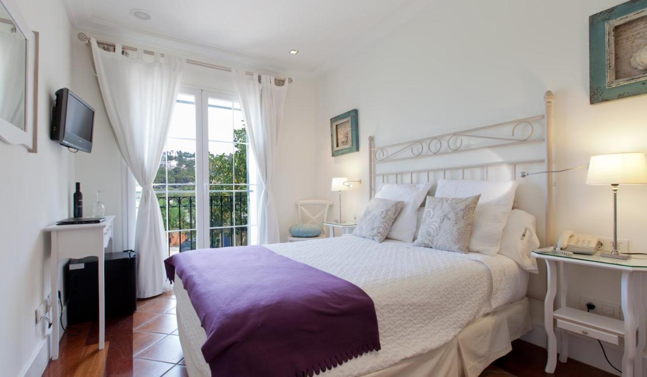 Hotel Mr Les Rotes Denia Eksteriør bilde