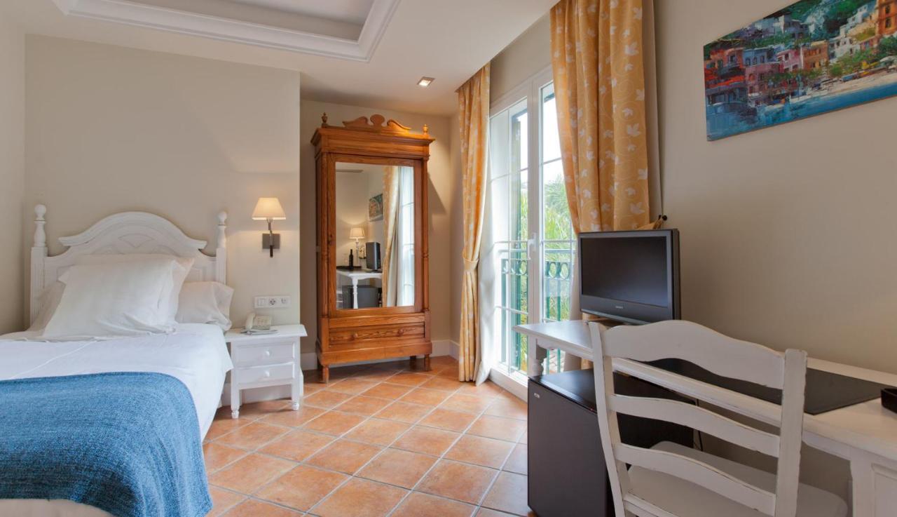Hotel Mr Les Rotes Denia Eksteriør bilde