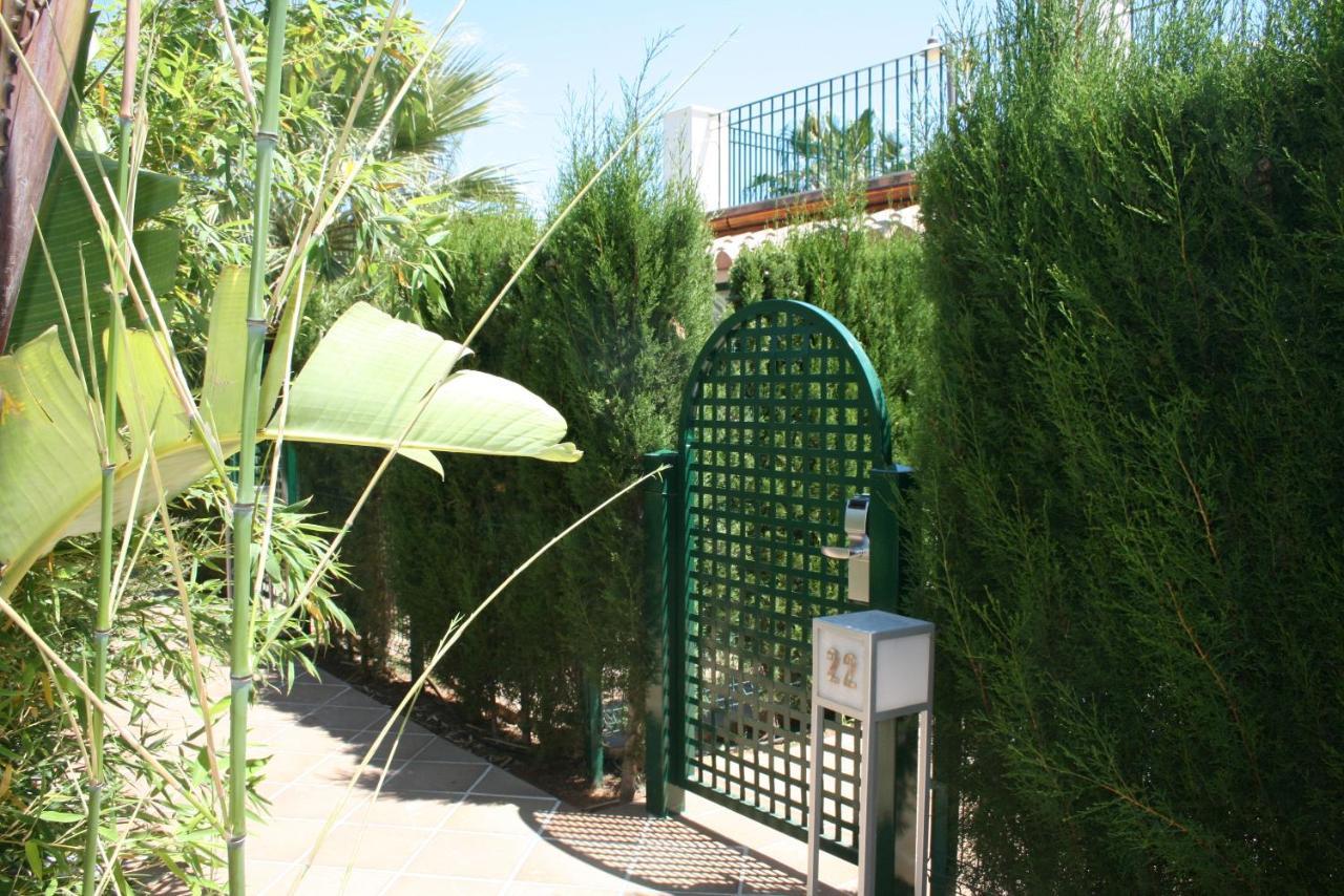 Hotel Mr Les Rotes Denia Eksteriør bilde