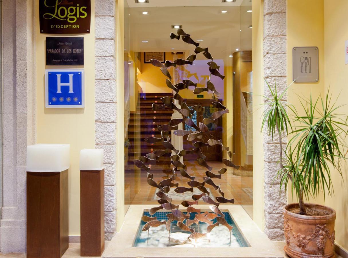 Hotel Mr Les Rotes Denia Eksteriør bilde