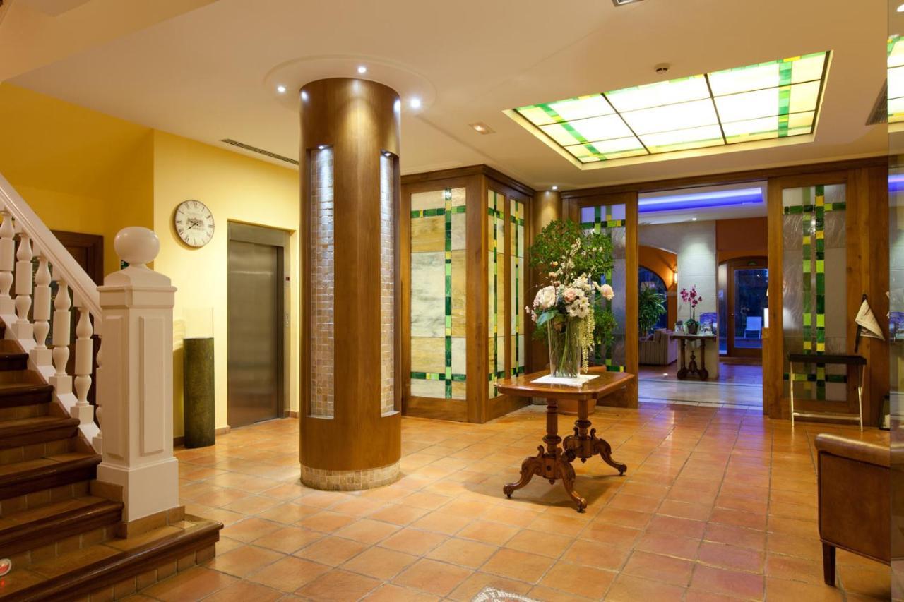 Hotel Mr Les Rotes Denia Eksteriør bilde