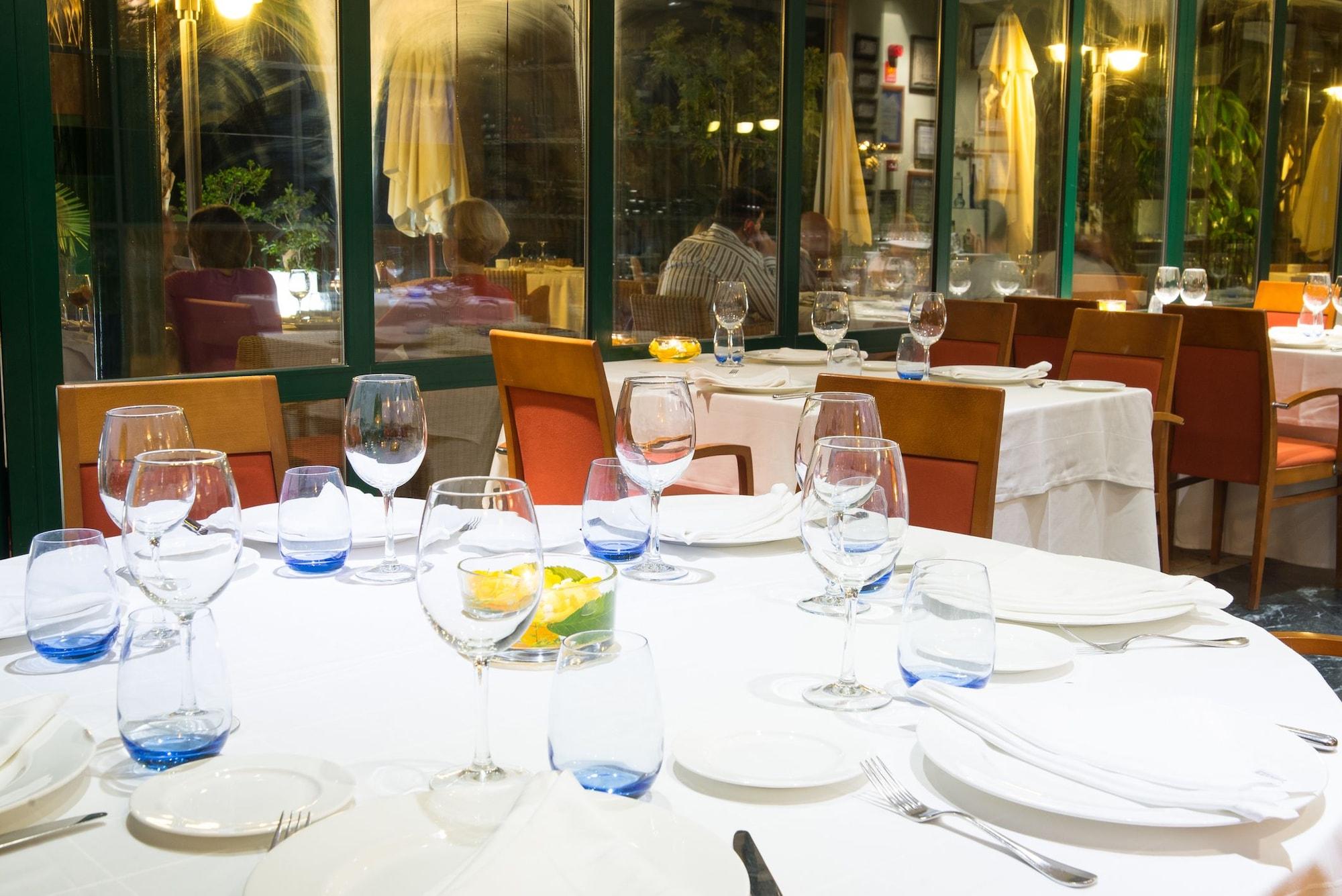 Hotel Mr Les Rotes Denia Eksteriør bilde