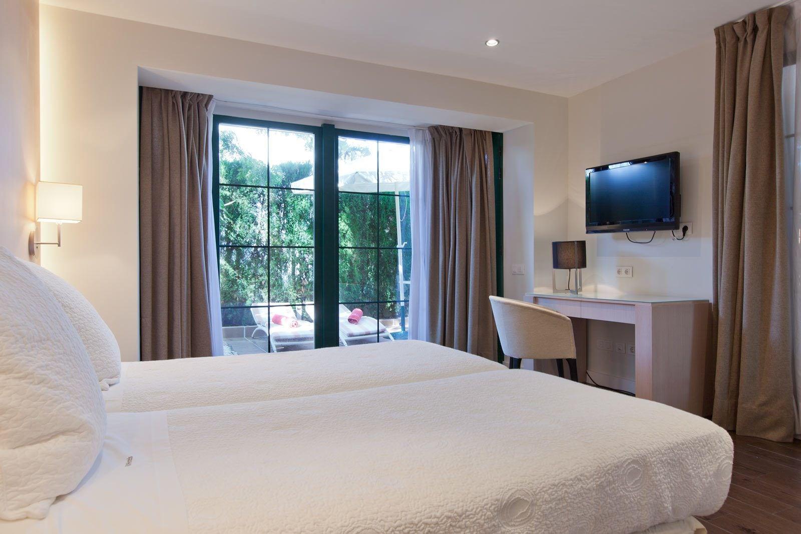 Hotel Mr Les Rotes Denia Eksteriør bilde