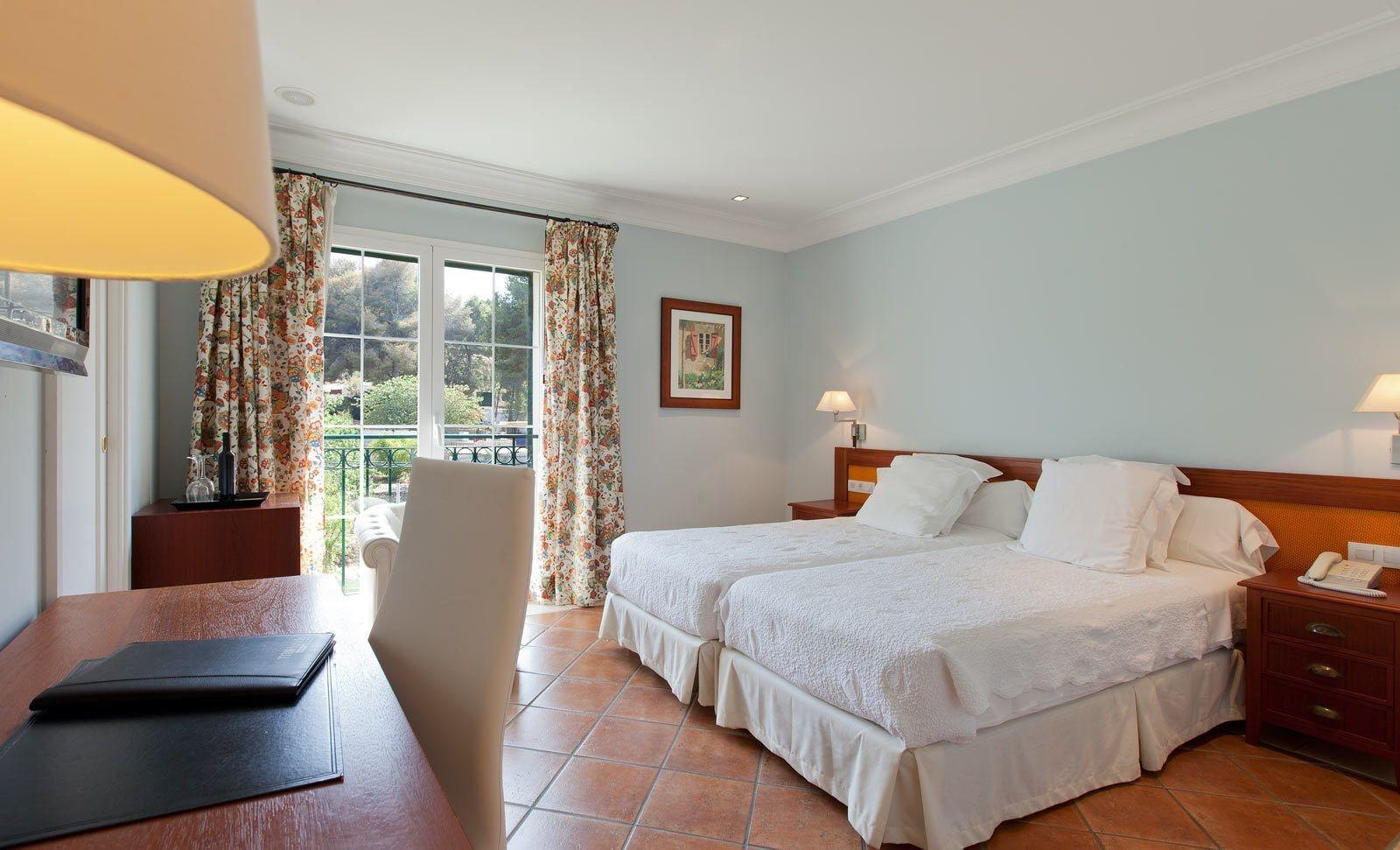 Hotel Mr Les Rotes Denia Eksteriør bilde