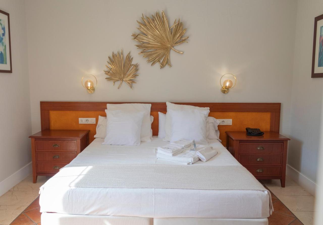 Hotel Mr Les Rotes Denia Eksteriør bilde