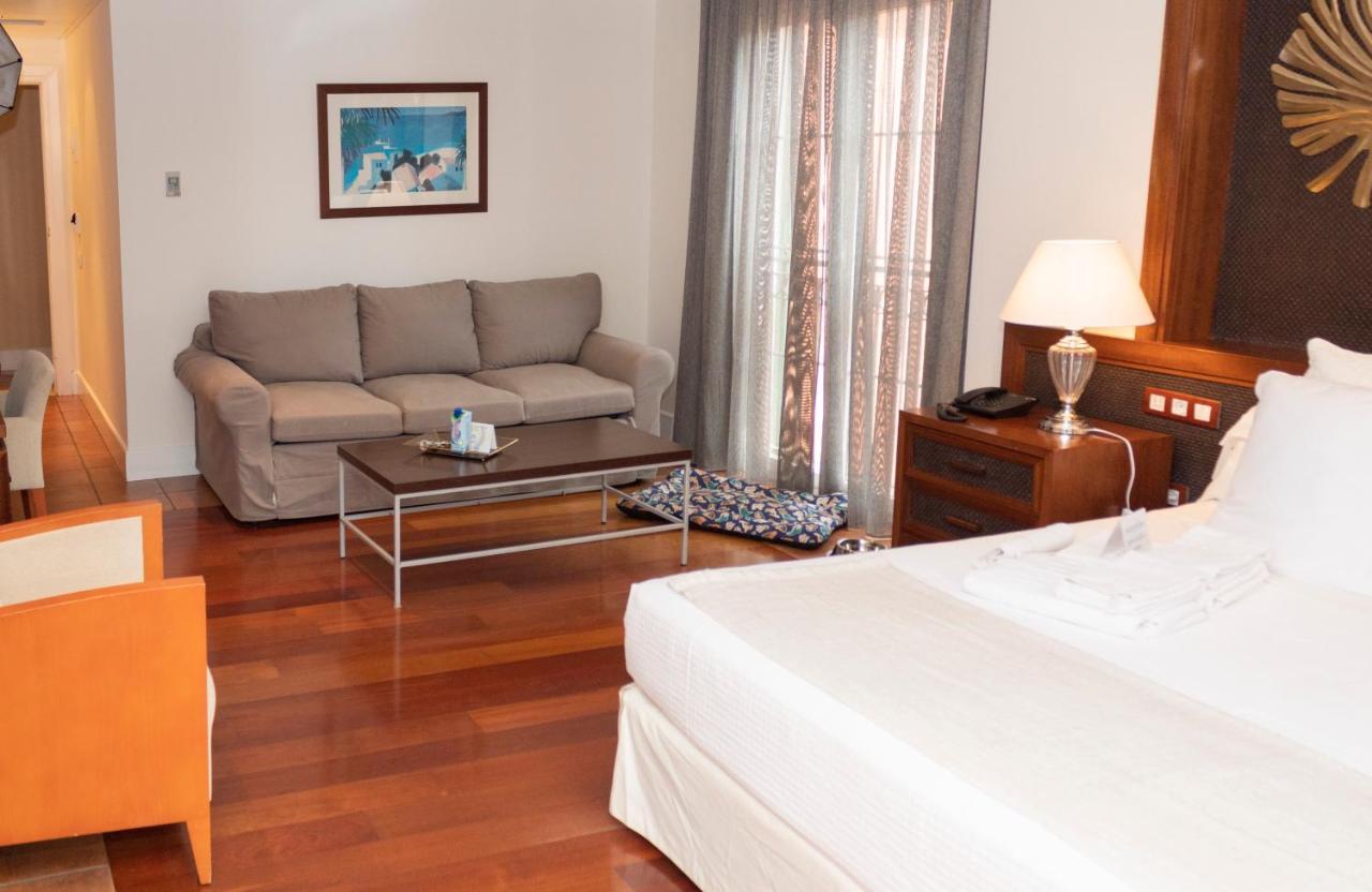 Hotel Mr Les Rotes Denia Eksteriør bilde