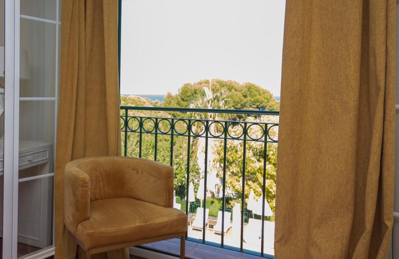 Hotel Mr Les Rotes Denia Eksteriør bilde