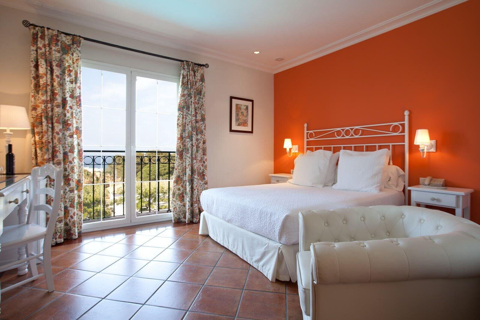 Hotel Mr Les Rotes Denia Eksteriør bilde