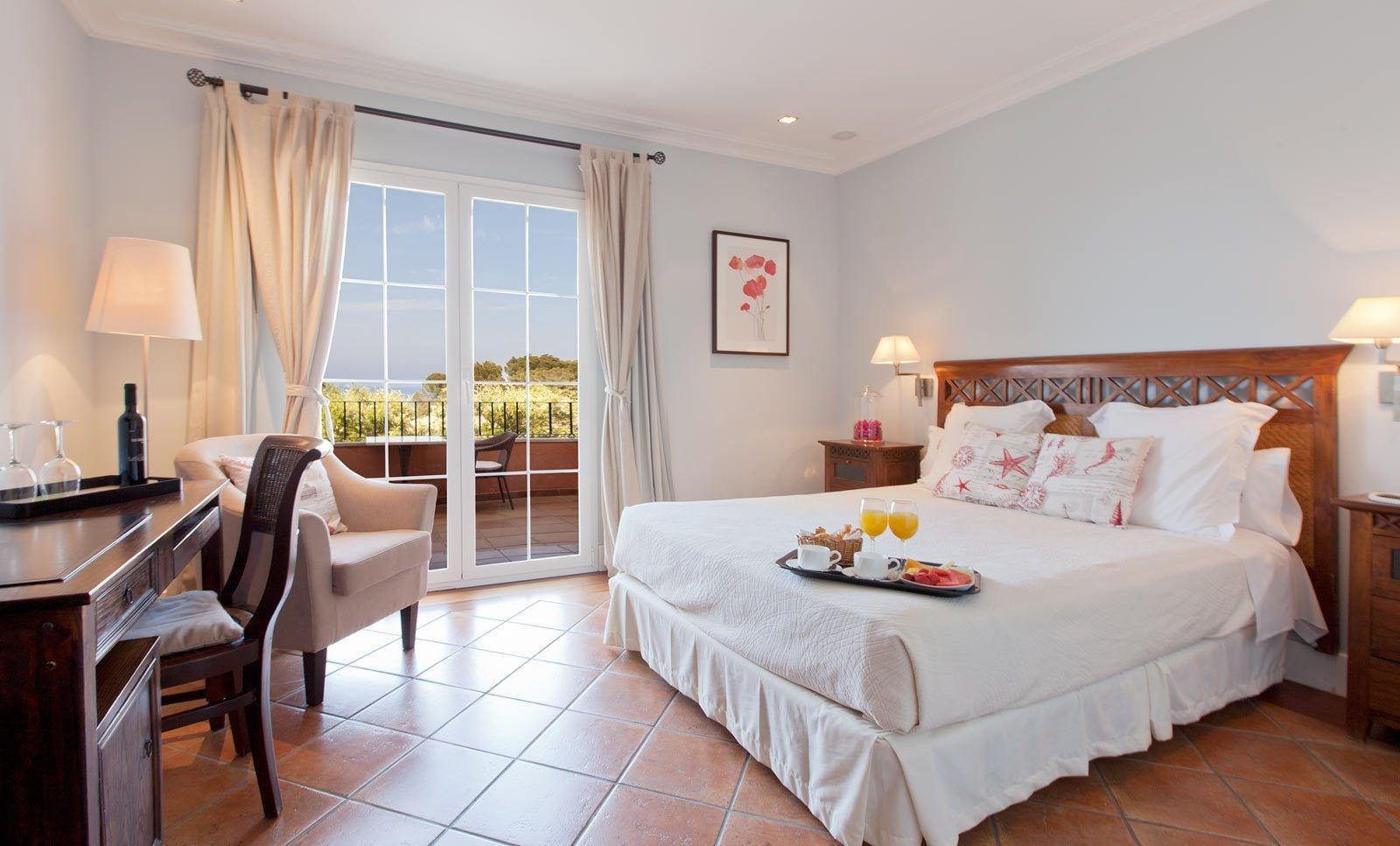 Hotel Mr Les Rotes Denia Eksteriør bilde