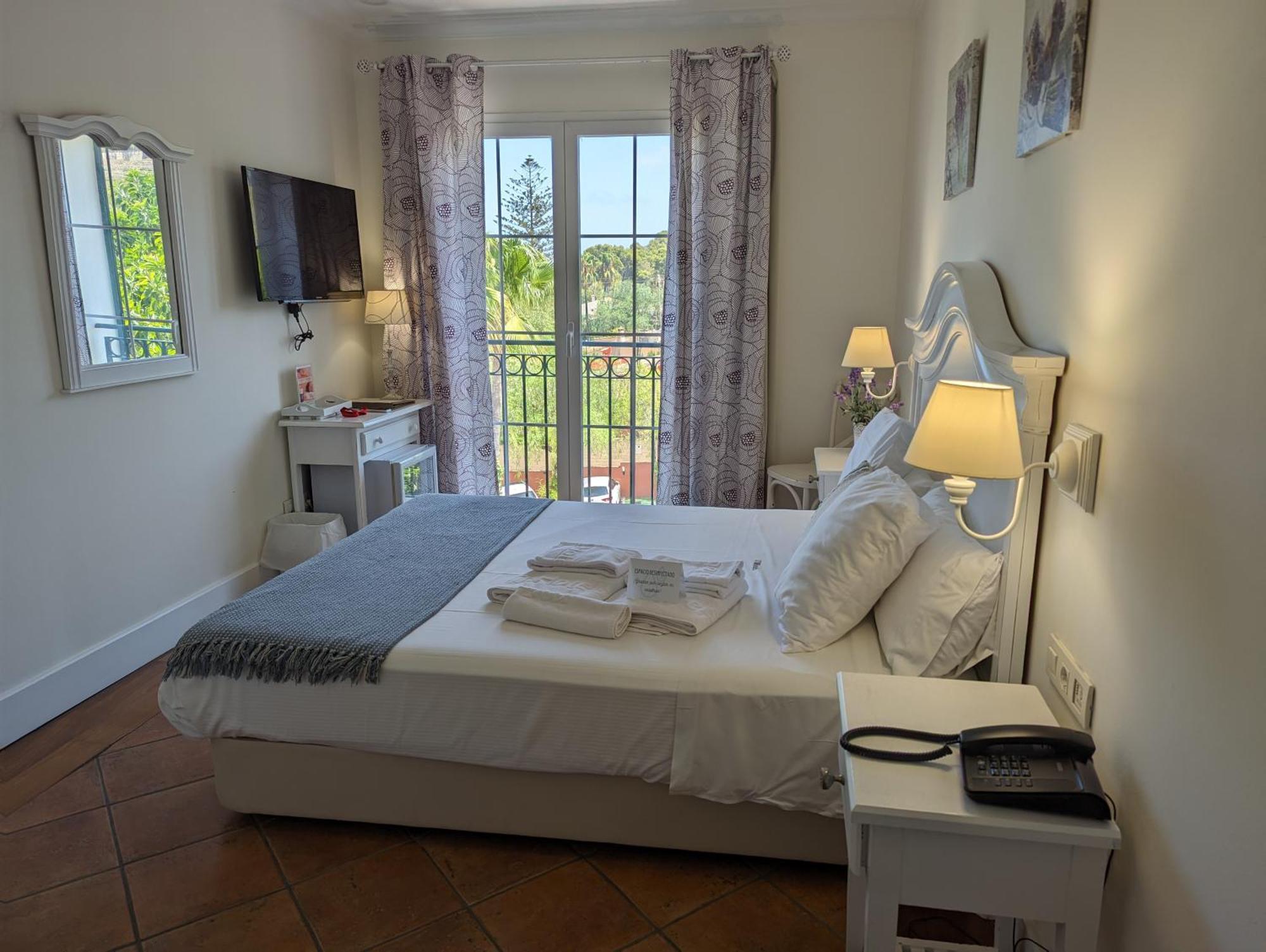 Hotel Mr Les Rotes Denia Eksteriør bilde