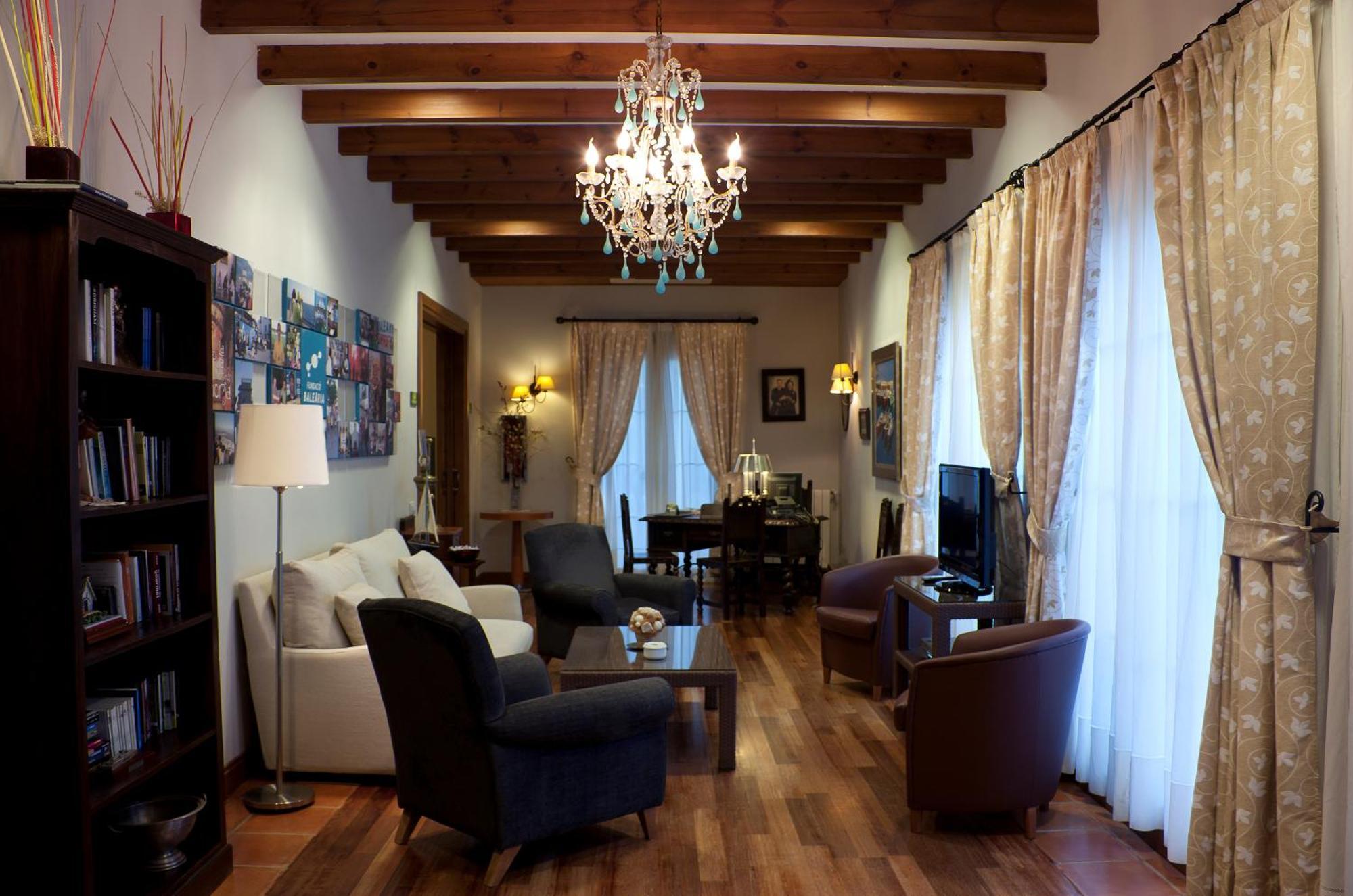 Hotel Mr Les Rotes Denia Eksteriør bilde