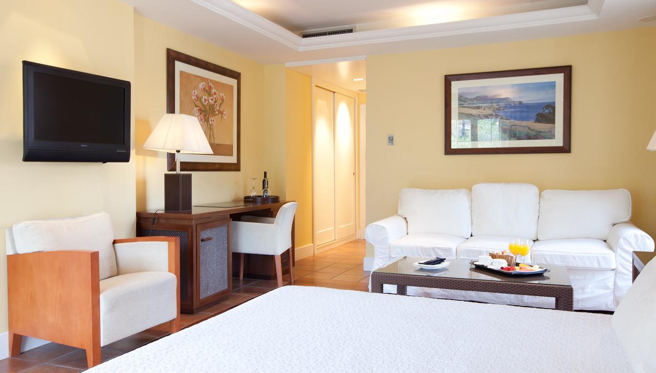 Hotel Mr Les Rotes Denia Eksteriør bilde