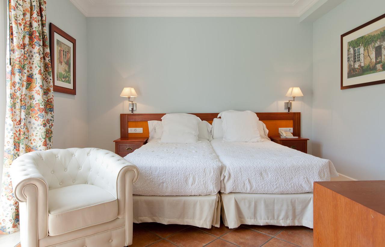 Hotel Mr Les Rotes Denia Eksteriør bilde