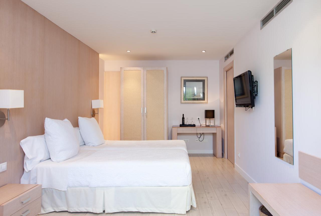 Hotel Mr Les Rotes Denia Eksteriør bilde