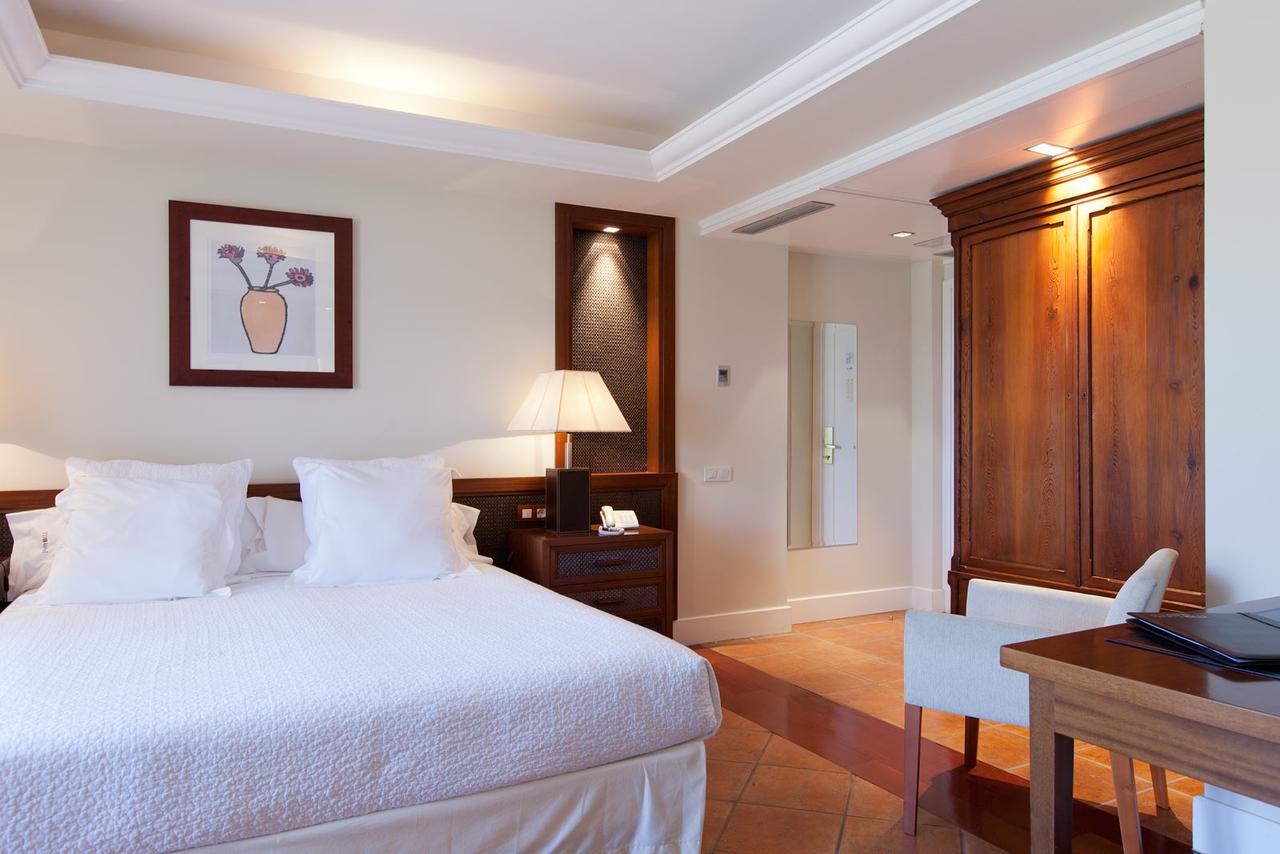 Hotel Mr Les Rotes Denia Eksteriør bilde